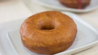 African Doughnut How To Make The African DoughNut  Chef Lolas Kitchen [upl. by Schlosser]