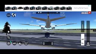 FlyWings 2018 Flight Simulator Emirates Boeing 777300 Flight [upl. by Otte716]