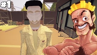 Jalopy  Chad Roadtrip 1  Full Stream [upl. by Raclima]