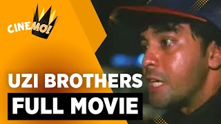 Uzi Brothers  FULL MOVIE  Ronnie Ricketts Sonny Parsons  CineMo [upl. by Wyon]