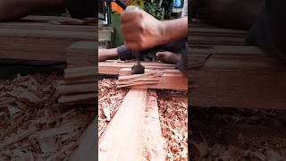 Cross cuttingwoodworkingyoutubeshortsvlogviralvideo [upl. by Marozas]