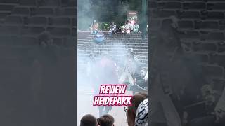 Heide Park Resort Soltau  Review 2024 [upl. by Tortosa]