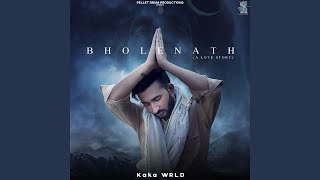 Bholenath A Love Story [upl. by Nathalia218]