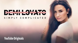 Demi Lovato Simply Complicated  Official Documentary [upl. by Melvina373]