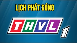 Lịch phát sóng truyền hình Vĩnh Long hôm nay [upl. by Esli]