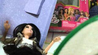 Review barbie raquelle dreamhouse [upl. by Dareece]