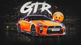 GTR EDIT  JINGO BELL❤️‍🔥 [upl. by Madalena]