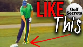 The 1 Chipping Secret Its Easy [upl. by Yvon]