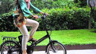 Ecobike  Electric Bikes [upl. by Sibby]