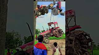 Tractor accident top 3 [upl. by Amis288]