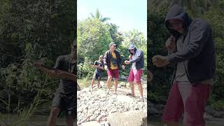 dayang dayang dance challenge [upl. by Lleroj]