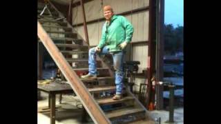 Spicewood Metalworks  Custom Stair Building Project [upl. by Revell]