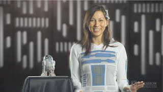 R2D2 Giveaway  Sideshow Collectibles [upl. by Annette319]