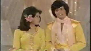 Donny and Marie Show  Opening Segment [upl. by Ximenez891]