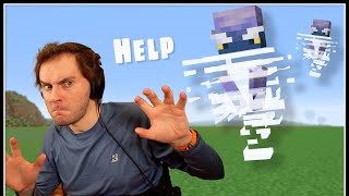 The Most Infuriating Mob In Minecraft  Hermitcraft Season 10 VOD Stream [upl. by Eniawed413]