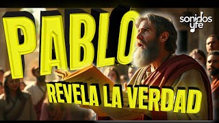 PABLO al fin REVELA la VEDAD 😱 motivation pablo jesus [upl. by Courtland59]