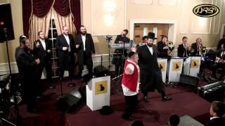 Yisroel Werdyger amp Yedidim Choir Hora Set  ישראל וורדיגר עם מקהלת ידידים  הורה [upl. by Anewor]