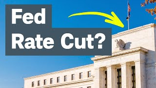 What Happens When the Fed Lowers Interest Rates [upl. by Dnomad]