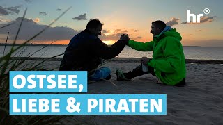 Campen an der Ostsee  Der CampingCheck  Preview [upl. by Ireg]