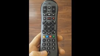 How to Program Xfinity X1 box XR2 remote without codes [upl. by Caines]