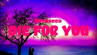 DIE FOR YOU Shenseea Lyrics Cal Lyrics lyrics shenseea musician music musica kenyantrends [upl. by Navannod763]