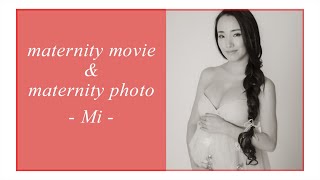 maternity movie amp maternity photo  Mi [upl. by Mairam]