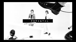 Lime Cordiale  Pedestal Official Music Video [upl. by Sgninnej74]