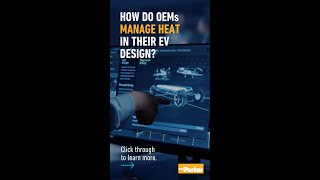 How Do OEMs Manage Heat in Their EV Design [upl. by Min425]