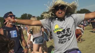 2016 ACL Fest Friday Weekend 2 [upl. by Ertha]