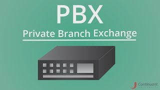 What is a PBX [upl. by Shute]