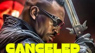 Blade 2025 Canceled  Not Clickbait [upl. by Gide]