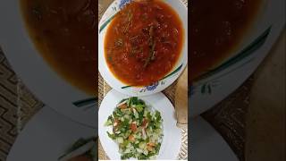 Pakistani Lal lobia recipe  Rajma Gravyyoutubeshorts redbeansrecipe greatfoodinmykitchen 😋😋 [upl. by Loftis705]