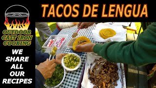 Tacos de Lengua [upl. by Magna]