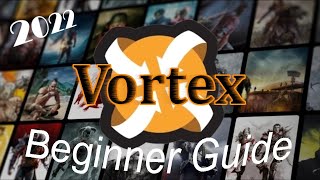 Vortex Beginner Guide  The Basics A 2023 Guide [upl. by Sachsse]