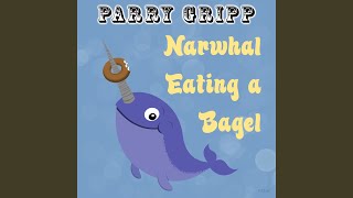 Narwhal Eating a Bagel [upl. by Myrle28]