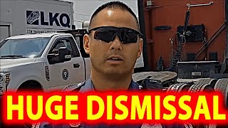 Guy DOMINATES Cops Like A PRO  First Amendment Audit  5 COPS Owned amp Dismissed [upl. by Llij]