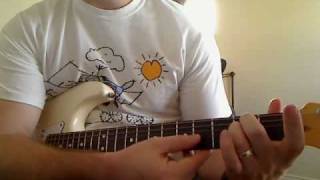 Lynyrd Skynyrd  Freebird  GUITAR LESSON [upl. by Sedrul]