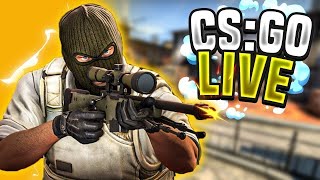 CS GO2 KUNDUZGI TEST STRIM [upl. by Kinnon]