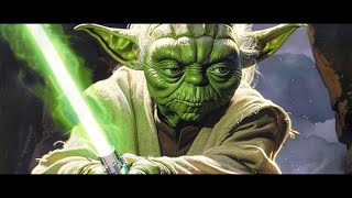 Star Wars Acolyte Trailer Ancient Jedi Sith War and New Sith History [upl. by Fredi672]