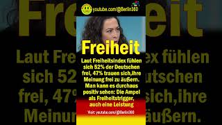 anna schneider Buschmann meinungsfreiheit Pressefreiheit Rechtsstaat TrustedFlagger freiheit [upl. by Acisey]