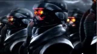 Killzone HD  Opening Cinematic Intro [upl. by Atsev]