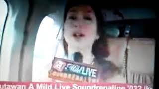 Iklan A Mild Soundrenaline  Pas Band 2003  RCTI SCTV ANTV Metro TV Trans TV amp TV7 [upl. by Lativa559]