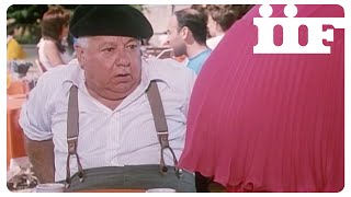 Fantozzi  Il Ritorno  Silvani sturata stupara stuprata  CLIP UFFICIALE [upl. by Eenor296]