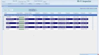 80211ac Analysis Webinar [upl. by Yesor]