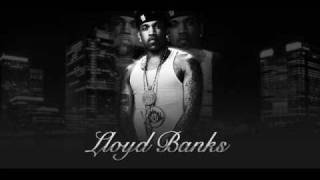 Lloyd Banks  Relay NewCDQDirty [upl. by Nallac]