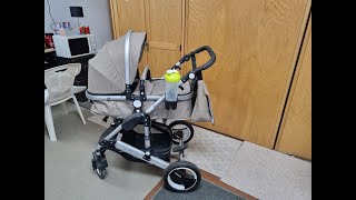 CYNE BABY Stroller [upl. by Fannie]