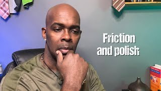 Friction amp Growth Why Conflict Can Strengthen Your Relationship  relationshipadvice [upl. by Llevart]