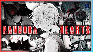 Why Everyone Should Read Pandora Hearts [upl. by Whitnell]