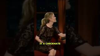 🔥 Sarah Paulsons Cheeky Confessions on Craig Ferguson Show 😏💥 [upl. by Oralle]