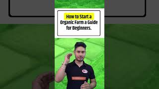 How to Start Farming from Scratch Your Complete Beginner’s Guide shorts mythburst trendingshort [upl. by Yelhsa362]